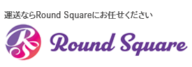 Round-Square　ロゴ